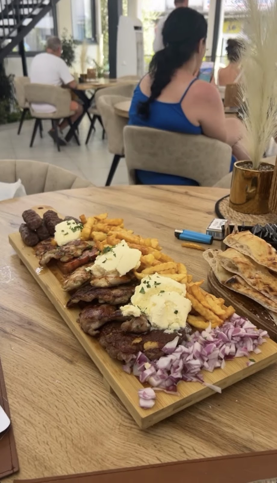 Caffe Bar & Restaurant Mondo Photo 10