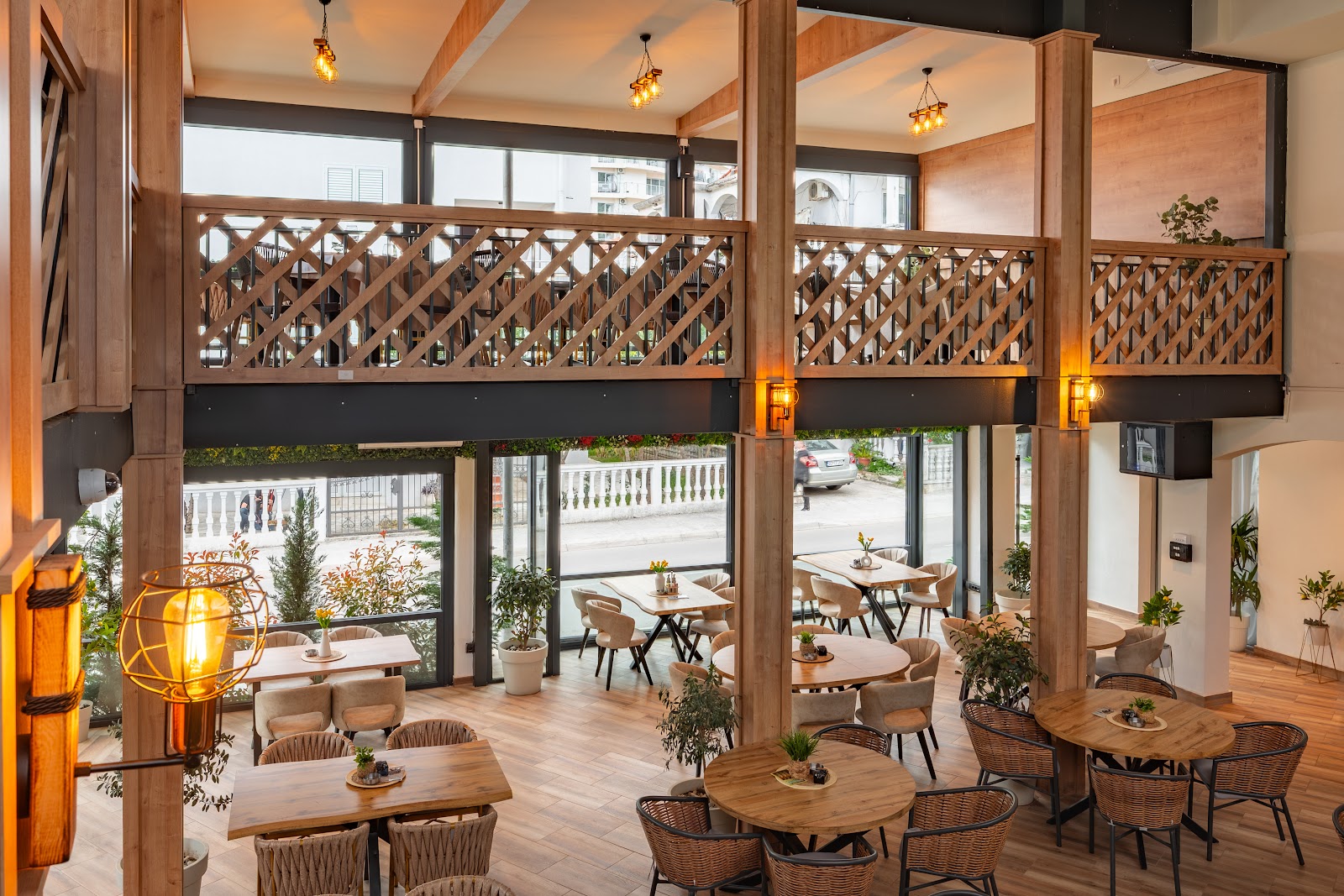 Caffe Bar & Restaurant Mondo Photo 11