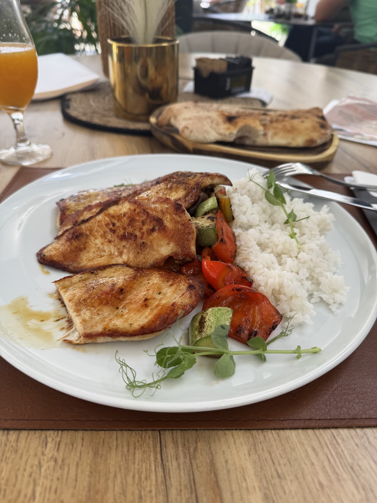 Caffe Bar & Restaurant Mondo Photo 19