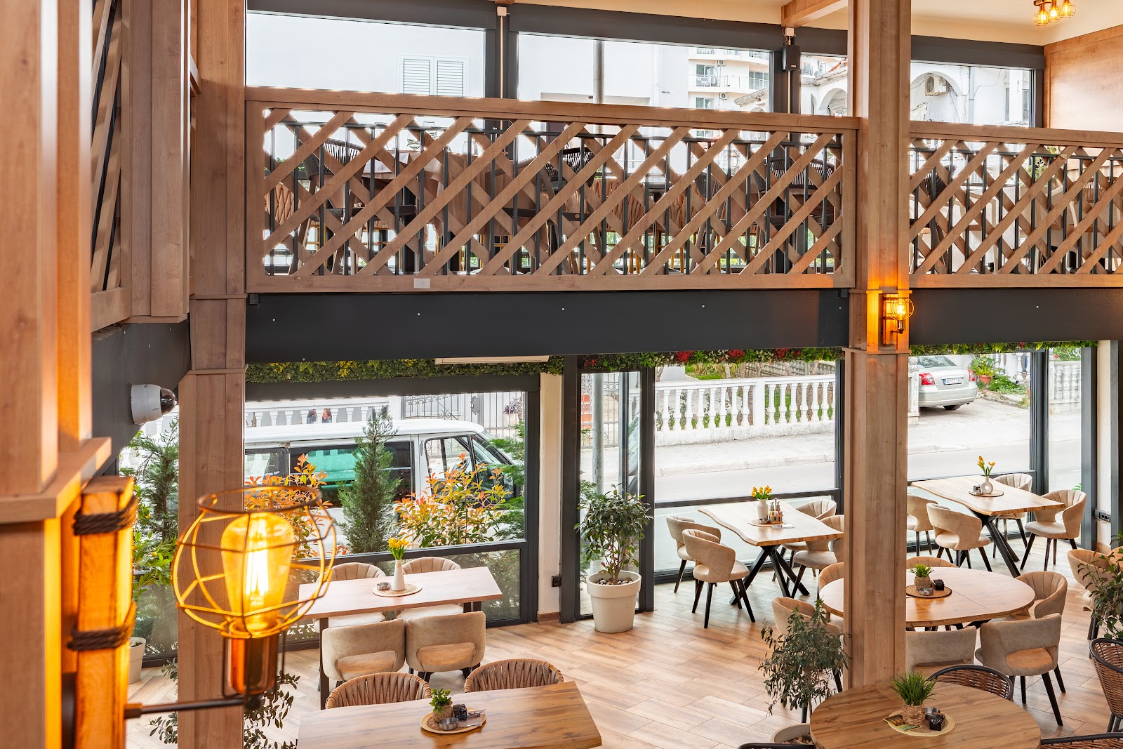 Caffe Bar & Restaurant Mondo Photo 5